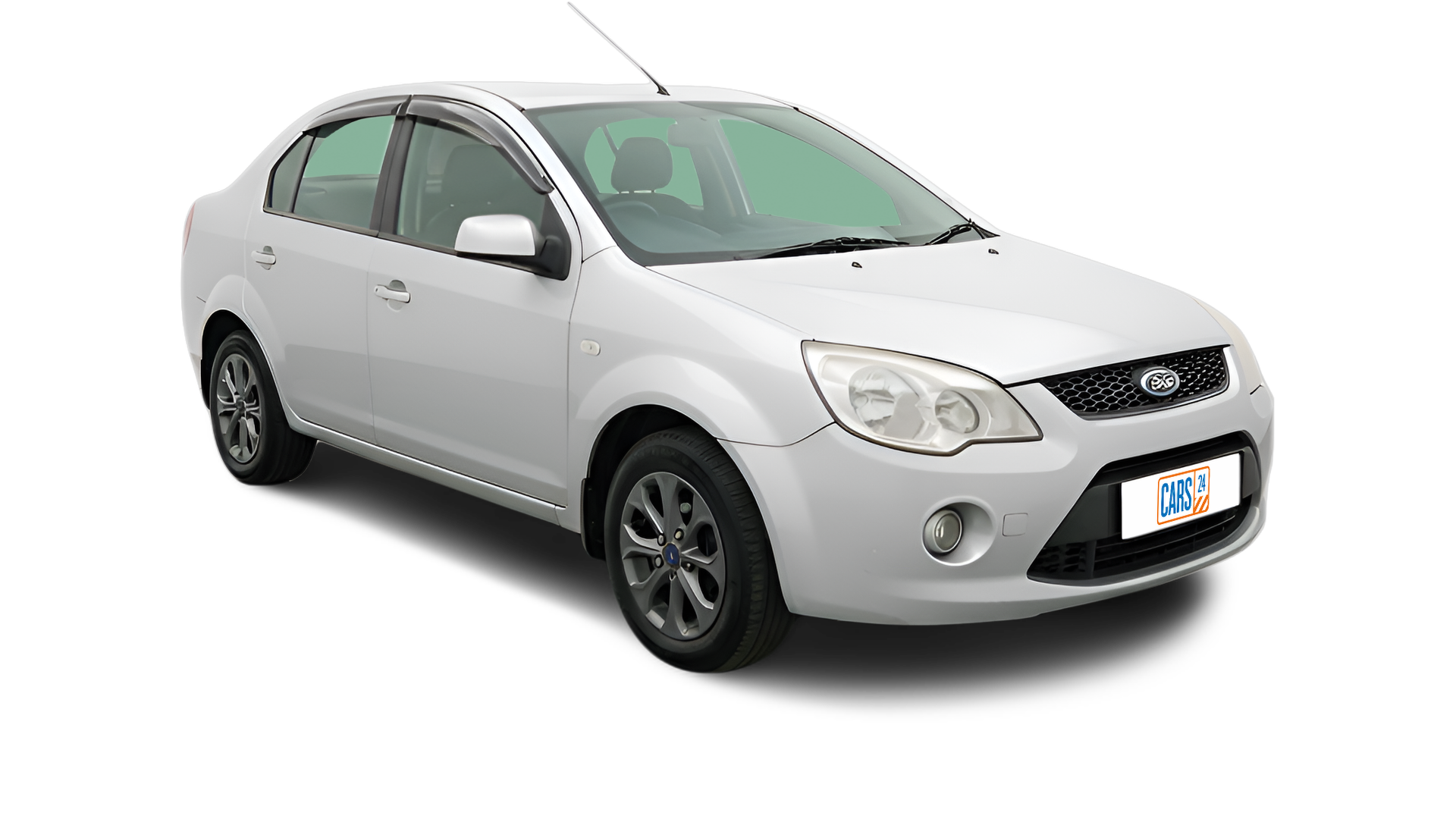 Ford Fiesta Classic-img